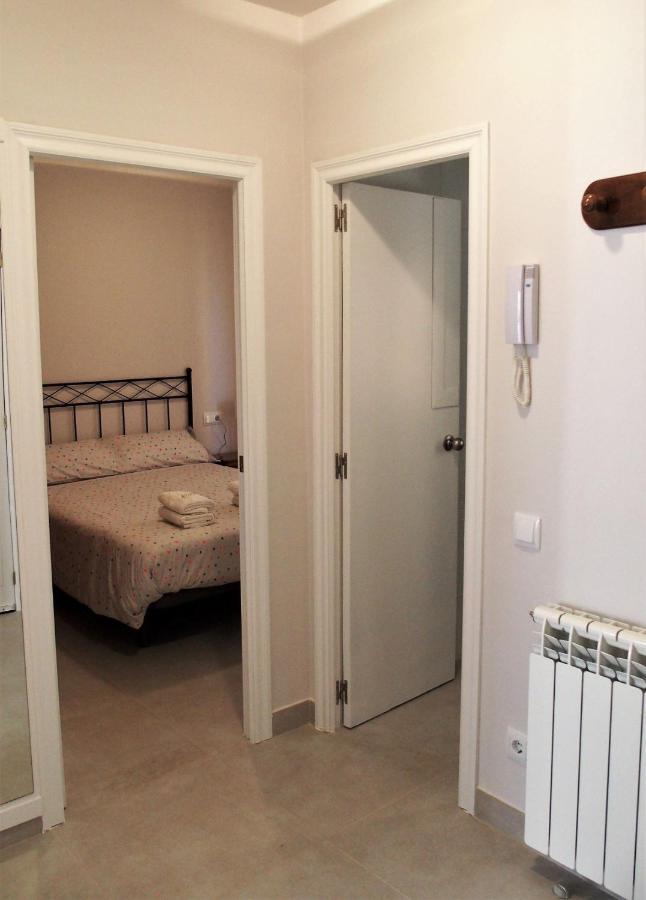 Apartament Duplex "Alsina" Tremp Exteriér fotografie