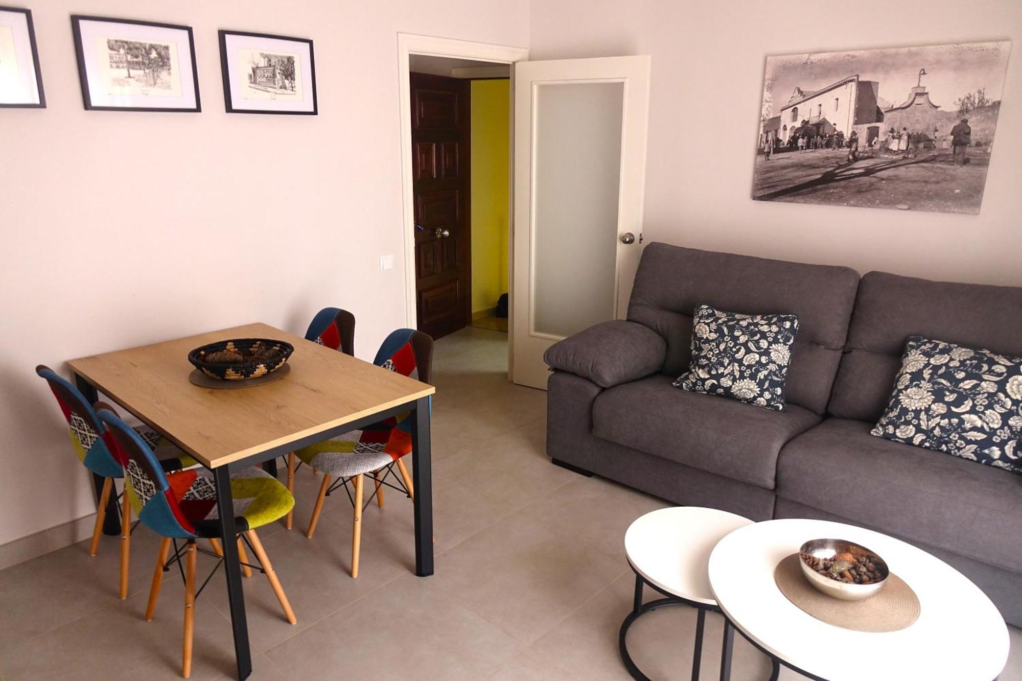 Apartament Duplex "Alsina" Tremp Exteriér fotografie